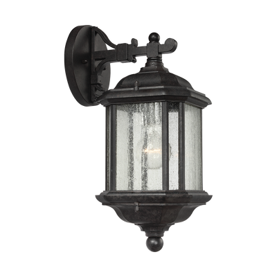 product image for Kent Outdoor One Light Lantern 8 33