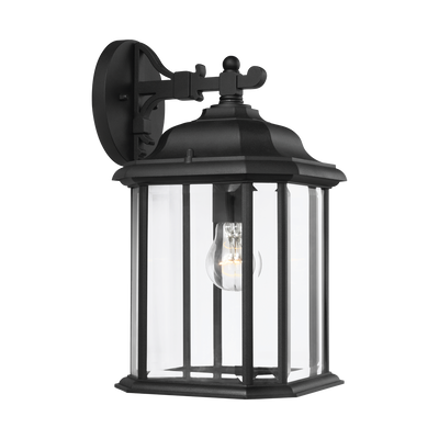 product image for Kent Outdoor One Light Lantern 9 83