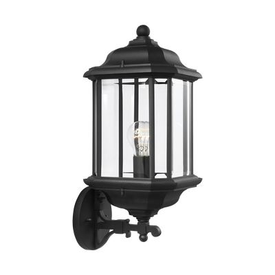 product image for Kent Outdoor One Light Lantern 15 8