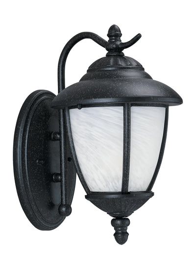 product image for yorktown outdoor wall lantern by sea gull 84048 185 2 20