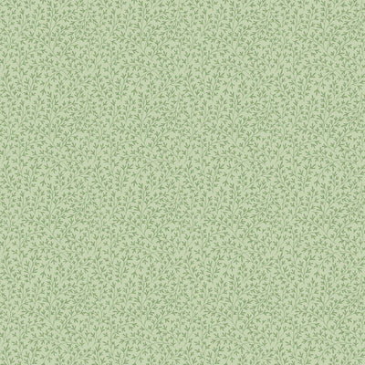 product image of Allover Edra Green Wallpaper from Cottage Chic Collection by Galerie Wallcoverings 540