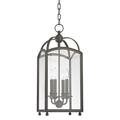 product image for Millbrook 4 Light Pendant 43