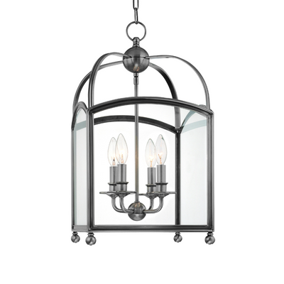 product image for Millbrook 4 Light Pendant 0