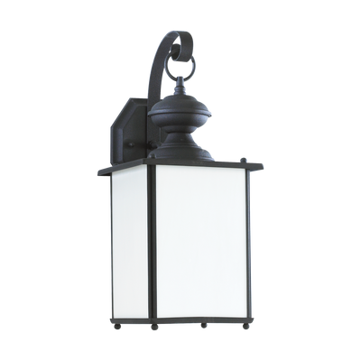 product image for Jamestowne Outdoor One Light Lantern 13 17