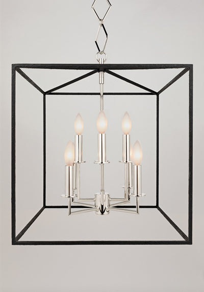product image for Richie Pendant in Various Finishes by Becki Owens X Hudson Valley Lighting 96