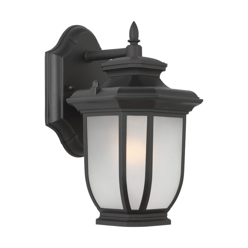 media image for Childress Outdoor One Light Lantern 4 215