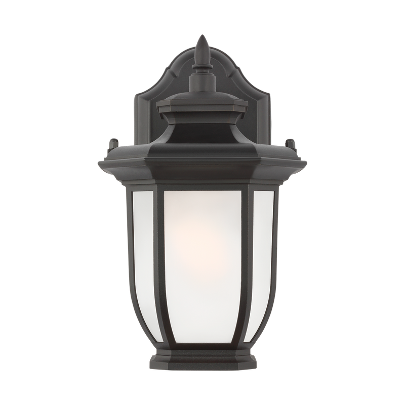 media image for Childress Outdoor One Light Lantern 2 246