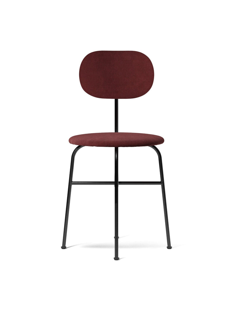 media image for Afteroom Dining Chair Plus New Audo Copenhagen 8450001 030I0Czz 10 266