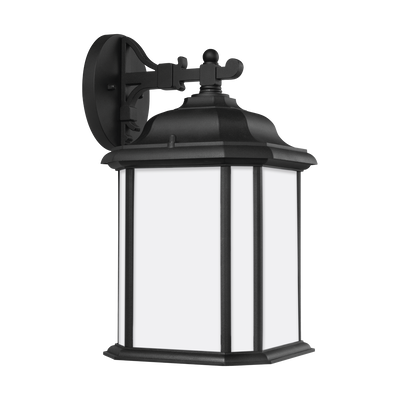 product image for Kent Outdoor One Light Lantern 11 85