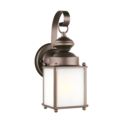 product image of Jamestowne Outdoor One Light Lantern 1 527