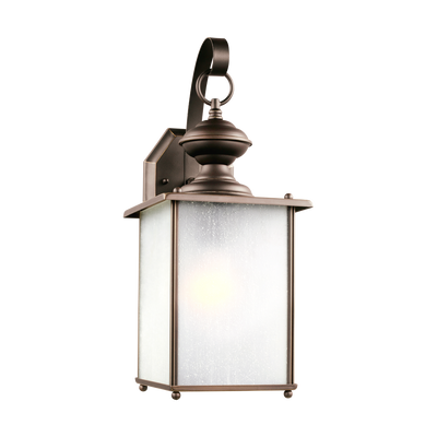 product image for Jamestowne Outdoor One Light Lantern Bulb Included 3 8