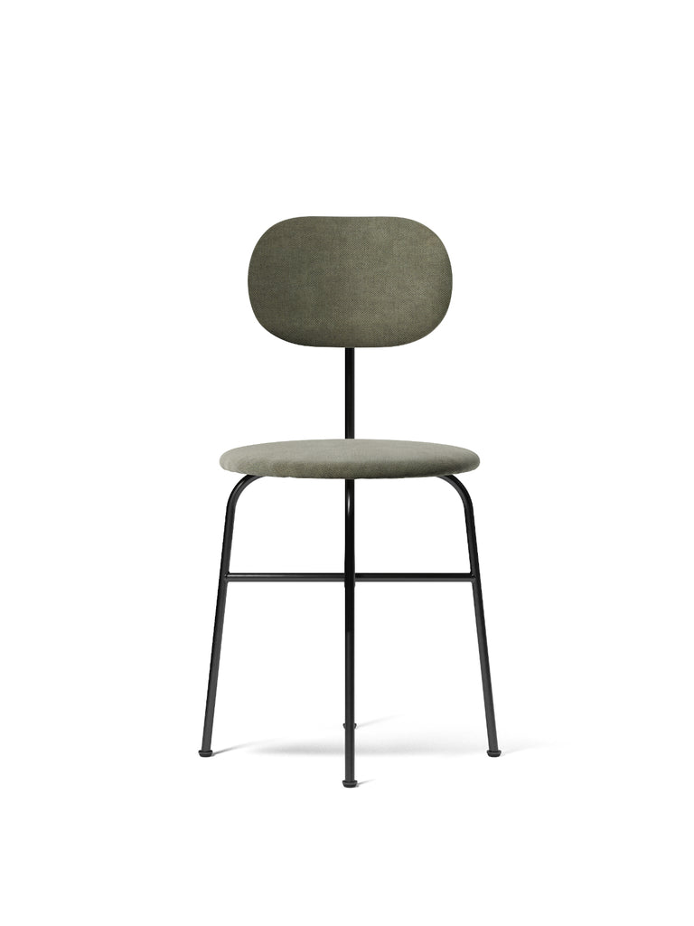 media image for Afteroom Dining Chair Plus New Audo Copenhagen 8450001 030I0Czz 9 26