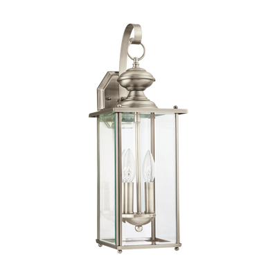 product image for Jamestowne Outdoor Two Light Lantern 2 71