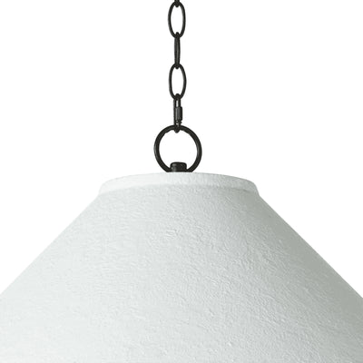 product image for Billie Concrete Pendant in Various Sizes Alternate Image 6 20