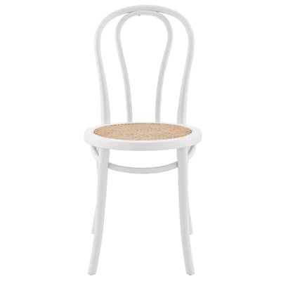 product image for Marko Side Chair in Various Colors - Set of 2 Flatshot Image 1 2