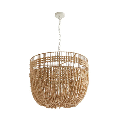 product image for nina chandelier by arteriors arte 85025 3 73