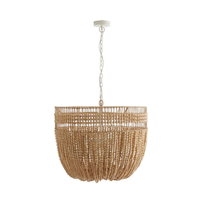 product image of nina chandelier by arteriors arte 85025 1 55