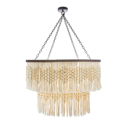 product image for Pippa Chandelier 3 16