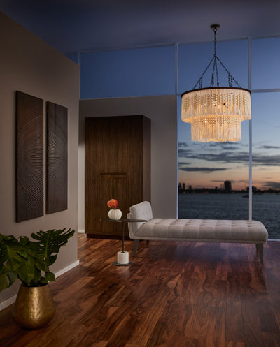 product image for Pippa Chandelier 11 44