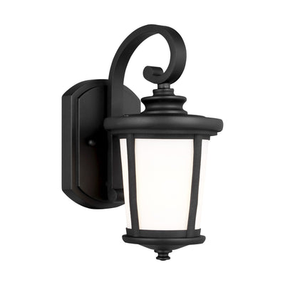 product image for Eddington Outdoor One Light Lantern 9 66