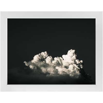 product image for smoke framed print 7 35