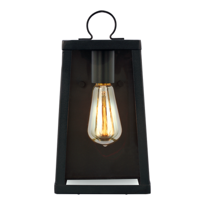 product image of Marinus Outdoor One Light Wall Lantern 1 554
