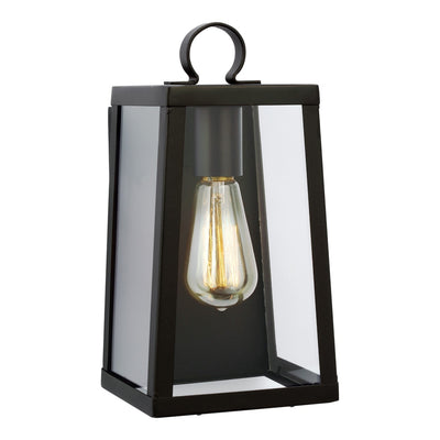 product image for Marinus Outdoor One Light Wall Lantern 4 75