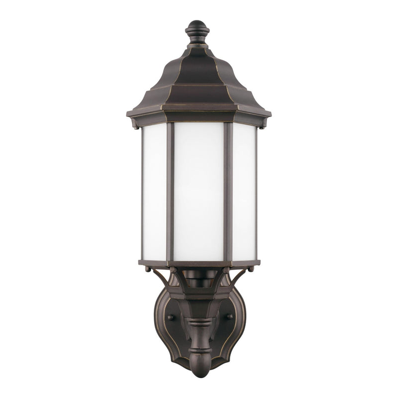 media image for Sevier Outdoor One Light Lantern 13 211