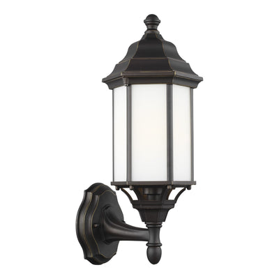 product image for Sevier Outdoor One Light Lantern 11 94