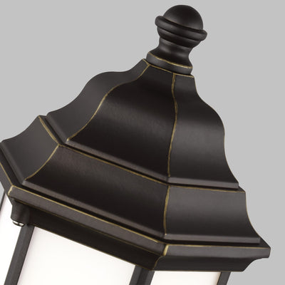 product image for Sevier Outdoor One Light Lantern 26 27