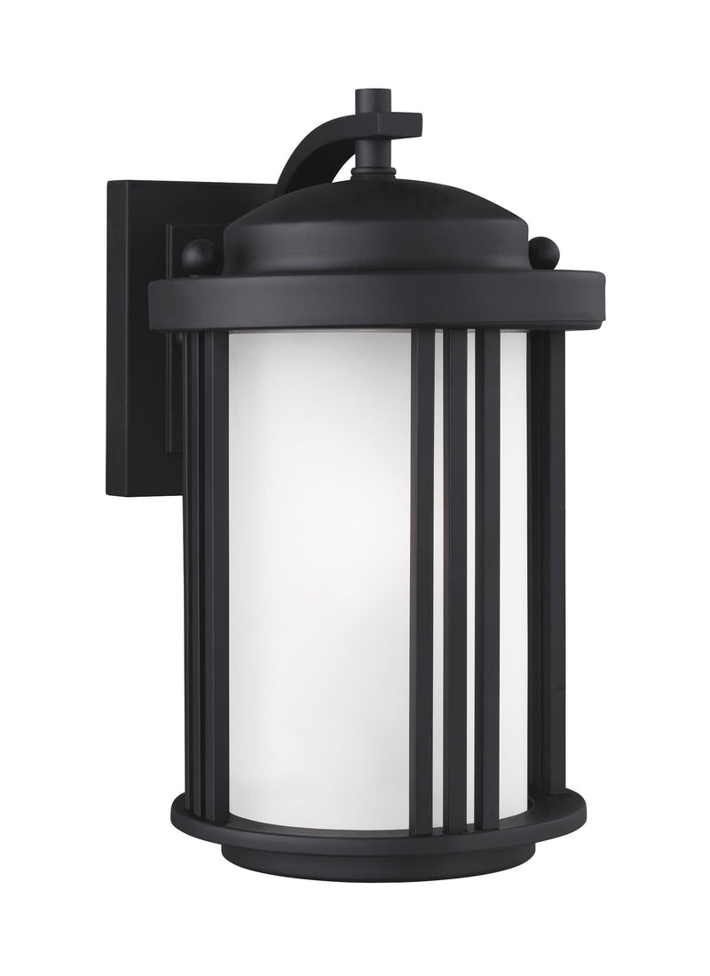 media image for crowell outdoor wall lantern by sea gull 8847901 71 6 221