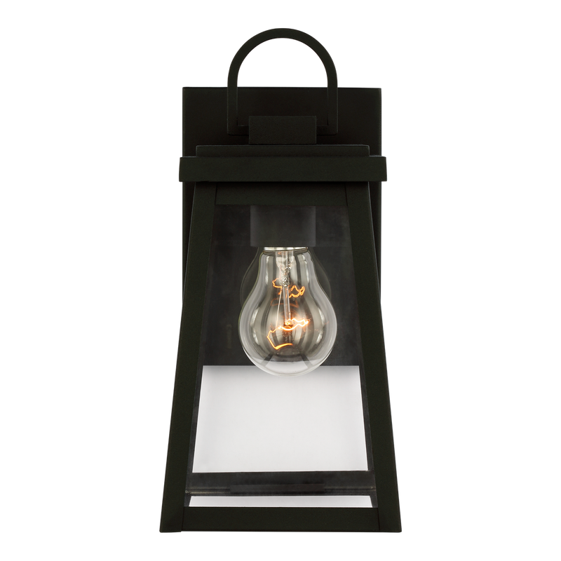 media image for Founders Outdoor One Light Small Lantern 2 272