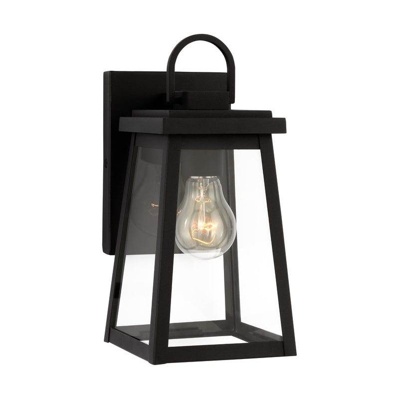 media image for Founders Outdoor One Light Small Lantern 4 279