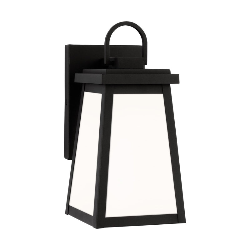media image for Founders Outdoor One Light Small Lantern 5 241