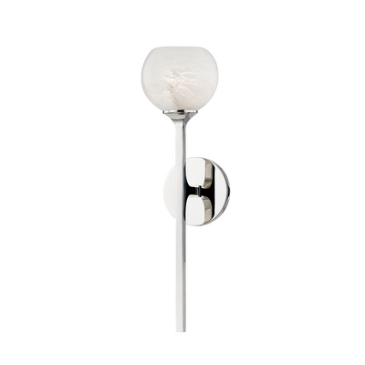 product image for melton wall sconce by hudson valley lighting 7121 agb 2 74