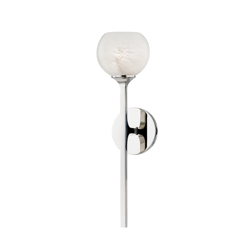 media image for melton wall sconce by hudson valley lighting 7121 agb 2 267