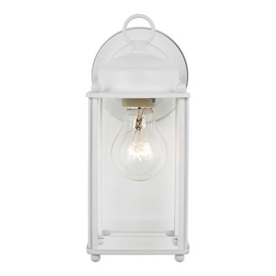 product image for New Outdoor Castle One Light Lantern 3 6