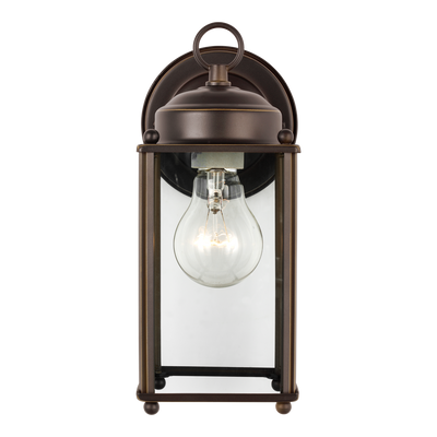 product image of New Outdoor Castle One Light Lantern 1 569