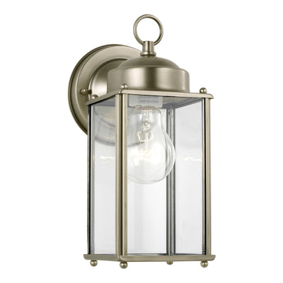 product image for New Outdoor Castle One Light Lantern 5 67