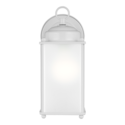 product image for New Outdoor Castle One Light Lantern 10 2