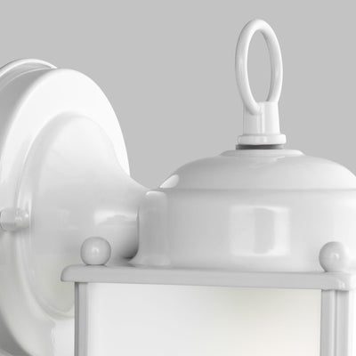 product image for New Outdoor Castle One Light Lantern 19 41