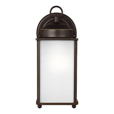 product image for New Outdoor Castle One Light Lantern 7 98