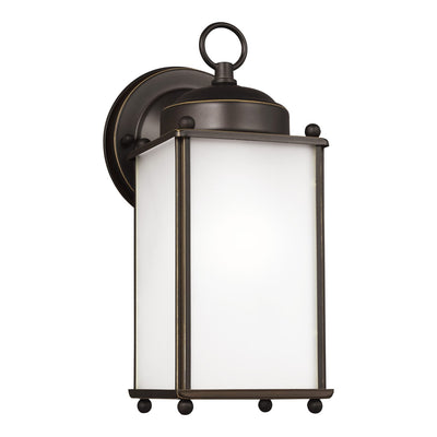 product image for New Outdoor Castle One Light Lantern 6 54