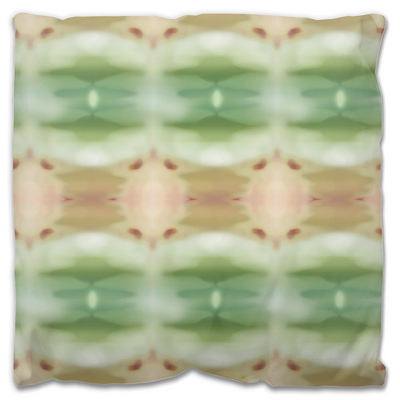 product image for mirage outdoor throw pillow by elise flashman 6 74