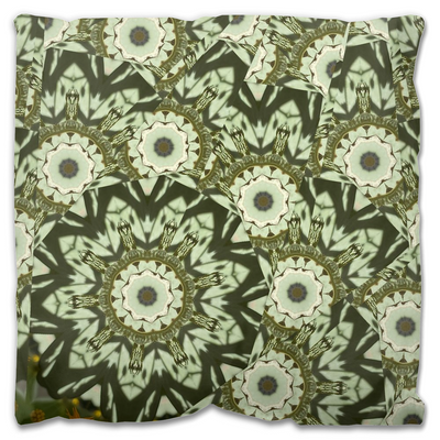 product image for verdant throw pillow 16 37