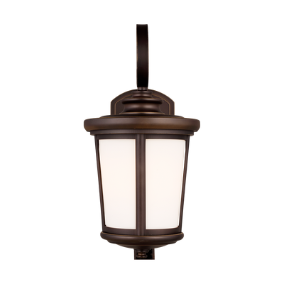 product image for Eddington Outdoor One Light Lantern 3 82