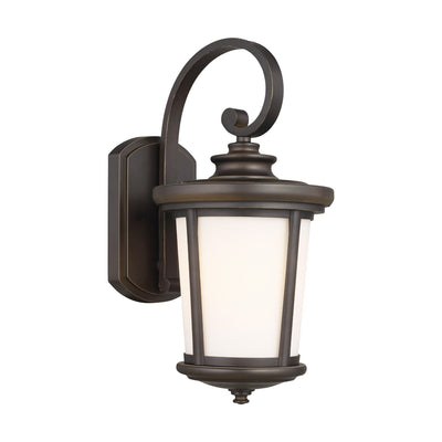 product image for Eddington Outdoor One Light Lantern 12 75
