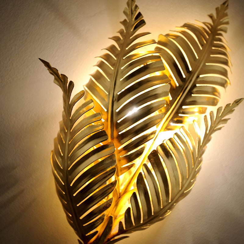 media image for Tropicale 2-Light Wall Sconce 5 258