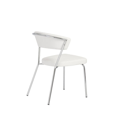 product image for Draco Side Chair in Various Colors - Set of 2 Alternate Image 3 9