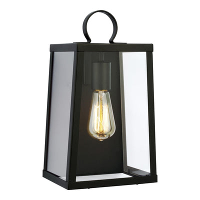product image for Marinus Outdoor One Light Wall Lantern 5 23